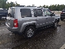 1C4NJPBB4ED****** Salvage and Wrecked 2014 Jeep Patriot in Mississippi State