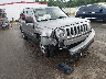 1C4NJPBB4ED****** Salvage and Repairable 2014 Jeep Patriot in Mississippi State