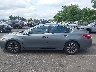 1N4AL3AP5GC****** Repairable 2016 Nissan Altima in New Jersey State