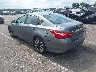 1N4AL3AP5GC****** Salvage and Repairable 2016 Nissan Altima in Englishtown