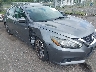 1N4AL3AP5GC****** Salvage and Repairable 2016 Nissan Altima in New Jersey State