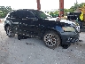 WA1CFAFP0DA****** Salvage and Wrecked 2013 Audi Q5 in Tampa