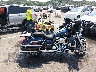 1HD1FCM15CB****** Wrecked 2012 Harley-Davidson FLHTCU in Illinois State