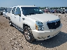 1GYFK26229R****** Salvage and Wrecked 2009 Cadillac Escalade in Lincoln