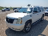 1GYFK26229R****** Used and Repairable 2009 Cadillac Escalade in Lincoln