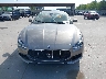 ZAM56YPA9K1****** Wrecked 2019 Maserati Quattroporte in Texas State