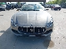 ZAM56YPA9K1****** Salvage and Repairable 2019 Maserati Quattroporte in Texas State