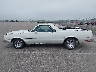 1GCCW8098ER****** Reparables 1984 Chevrolet El Camino en Estado de Nebraska