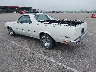 1GCCW8098ER****** Salvamento y Reparables 1984 Chevrolet El Camino en Omaha South