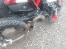 ZDM1RBTS6FB****** Wrecked 2015 Ducati Monster