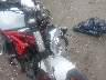 ZDM1RBTS6FB****** Used 2015 Ducati Monster