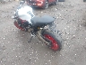ZDM1RBTS6FB****** Salvage and Repairable 2015 Ducati Monster in Rec Rides Online Exclusive