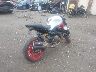 ZDM1RBTS6FB****** Salvage and Wrecked 2015 Ducati Monster in Vermont State