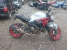 ZDM1RBTS6FB****** Wrecked 2015 Ducati Monster in Rec Rides Online Exclusive