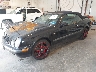 WDBLK65G2XT****** Used and Repairable 1999 Mercedes-Benz Clk 320 in Central New Jersey