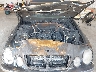 WDBLK65G2XT****** Salvage and Repairable 1999 Mercedes-Benz Clk 320 in New Jersey State