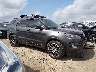 1FM5K8GT5HG****** Repairable 2017 Ford Explorer in Texas State