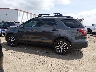 1FM5K8GT5HG****** Salvage 2017 Ford Explorer