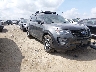 1FM5K8GT5HG****** Salvage and Wrecked 2017 Ford Explorer in Austin