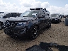 1FM5K8GT5HG****** Used and Repairable 2017 Ford Explorer in Austin