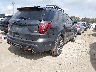 1FM5K8GT5HG****** Salvage and Wrecked 2017 Ford Explorer in Texas State