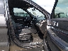 1FM5K8GT5HG****** Used and Repairable 2017 Ford Explorer in Texas State