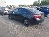 5YFBURHE7FP****** Salvamento y Reparables 2015 Toyota Corolla en Salt Lake City