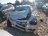 1G1ZE5E16BF****** Destrozados 2011 Chevrolet Malibu en Estado de Carolina del Norte