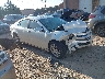 1G1ZE5E16BF****** Salvamento y Destrozados 2011 Chevrolet Malibu en Concord