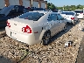1G1ZE5E16BF****** Salvamento y Destrozados 2011 Chevrolet Malibu en Estado de Carolina del Norte