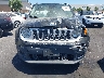 ZACCJADT2GP****** Wrecked 2016 Jeep Renegade in California State