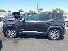 ZACCJADT2GP****** Repairable 2016 Jeep Renegade in California State