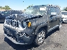 ZACCJADT2GP****** Used and Repairable 2016 Jeep Renegade in Ace Perris