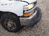 1GCFC24T7YZ****** Wrecked 2000 Chevrolet Silverado 2500 in Oklahoma State