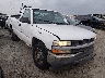 1GCFC24T7YZ****** Salvage and Wrecked 2000 Chevrolet Silverado 2500 in Tulsa