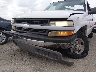 1GCFC24T7YZ****** Salvage and Repairable 2000 Chevrolet Silverado 2500 in Oklahoma State