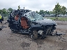 JN8AT2MV6HW****** Salvage and Wrecked 2017 Nissan Rogue in Culpeper