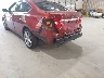 3N1AB7AP6GY****** Wrecked 2016 Nissan Sentra in North Carolina State