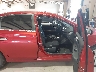 3N1AB7AP6GY****** Used and Repairable 2016 Nissan Sentra in North Carolina State