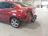 3N1AB7AP6GY****** Salvage and Repairable 2016 Nissan Sentra in North Carolina State