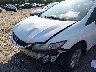 19XFB2F52EE****** Salvamento y Reparables 2014 Honda Civic en Estado de Ohio