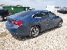 1G1ZC5ST0RF****** Salvamento y Destrozados 2024 Chevrolet Malibu en Estado de Arkansas