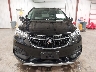 KL4CJASB9JB****** Wrecked 2018 Buick Encore in Iowa State