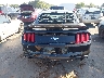 1FA6P8TH5F5****** Destrozados 2015 Ford Mustang
