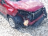 MAJ3S2GE6LC****** Repairable 2020 Ford Ecosport