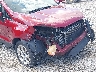 MAJ3S2GE6LC****** Salvage and Wrecked 2020 Ford Ecosport in Dayton