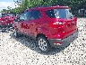 MAJ3S2GE6LC****** Salvage and Repairable 2020 Ford Ecosport in Dayton