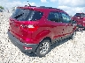 MAJ3S2GE6LC****** Salvage and Wrecked 2020 Ford Ecosport in Ohio State