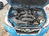 JF2GPANC3G8****** Repairable 2016 Subaru Crosstrek in Fayetteville