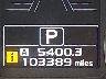 JF2GPANC3G8****** Wrecked 2016 Subaru Crosstrek